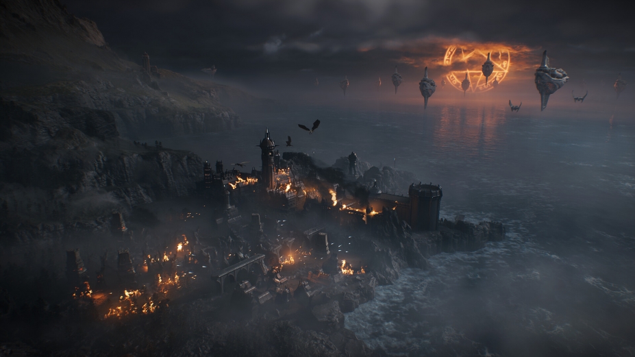 毁灭战士：黑暗时代免安装绿色中文版