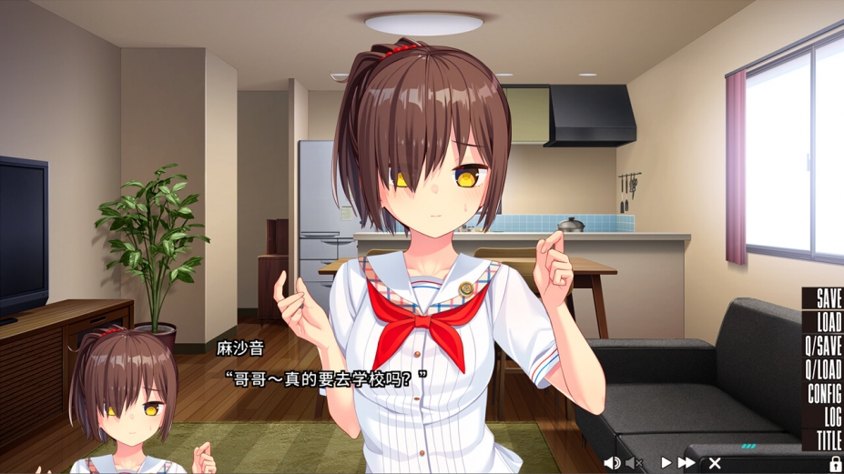 NUKITASHI免安装绿色中文版