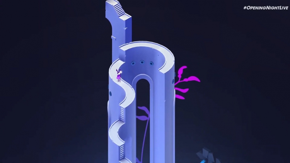 纪念碑谷3免安装绿色中文版