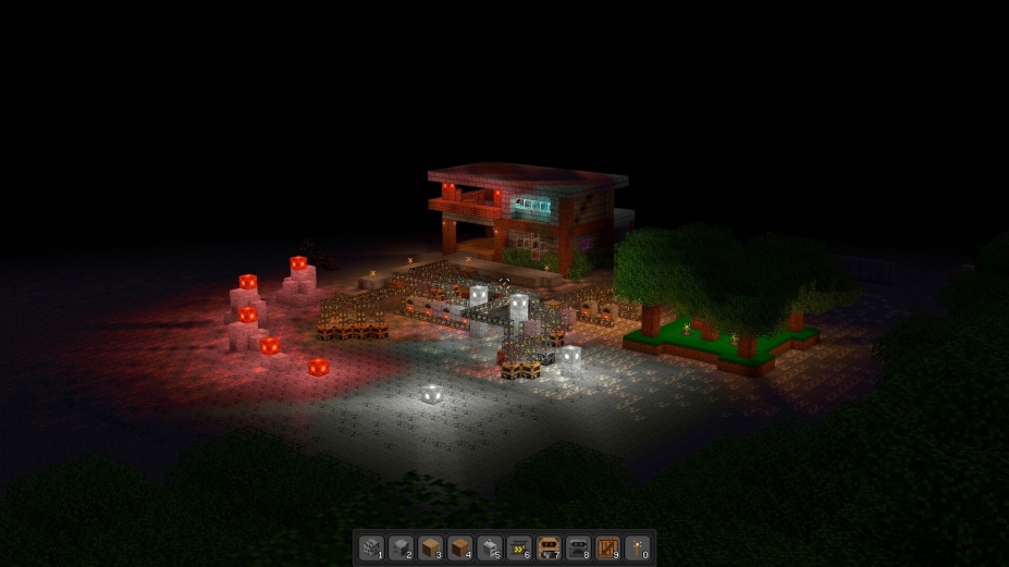 体素时代免安装绿色版