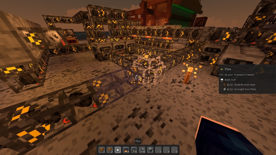 体素时代免安装绿色版