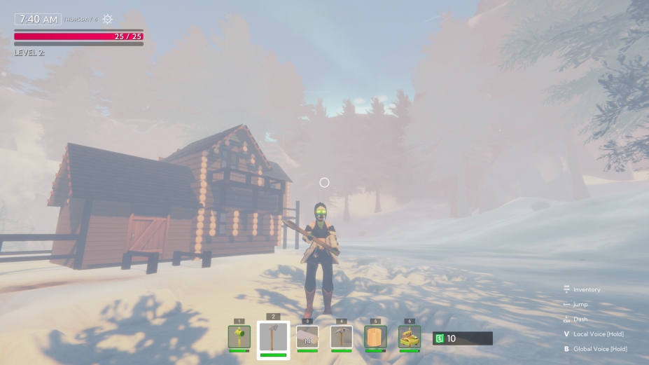 售货精英免安装中文版