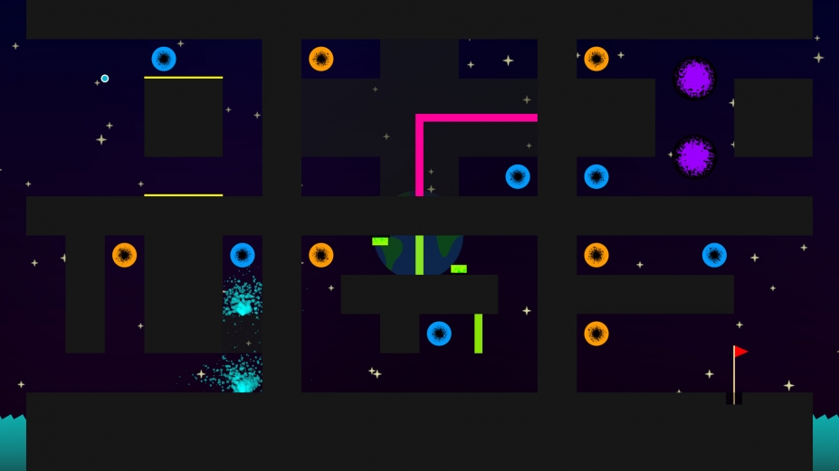 妙构推杆免安装绿色版