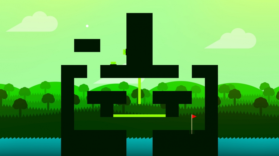 妙构推杆免安装绿色版