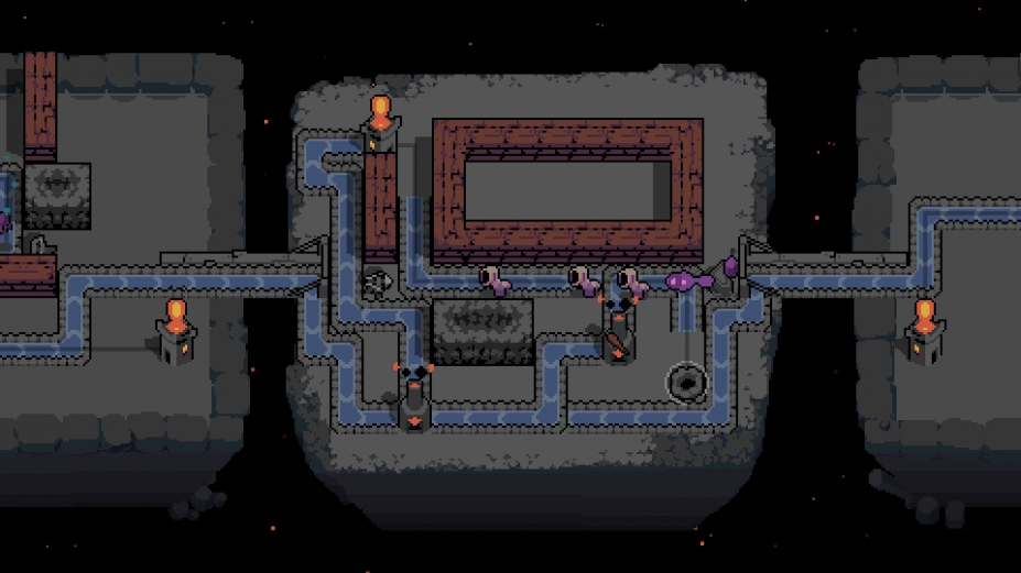 浮岛工厂免安装绿色中文版