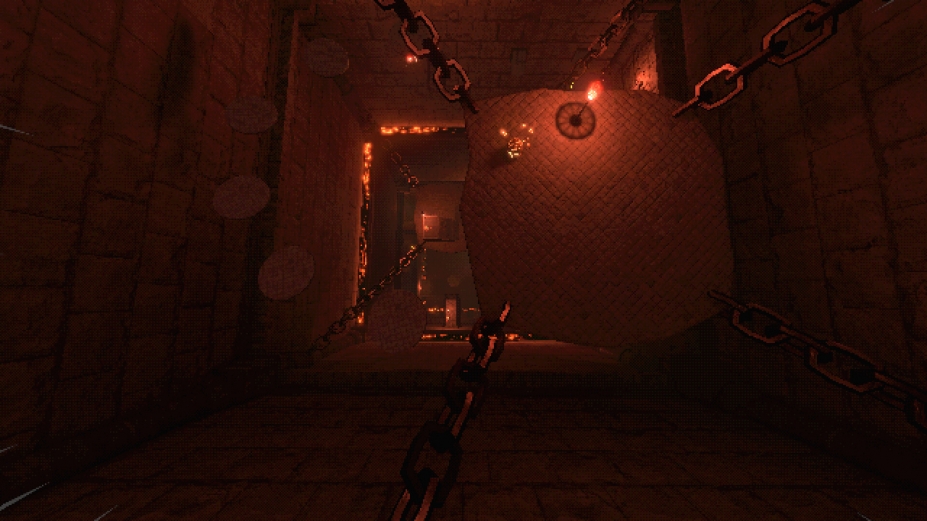 踢入地狱免安装绿色中文版