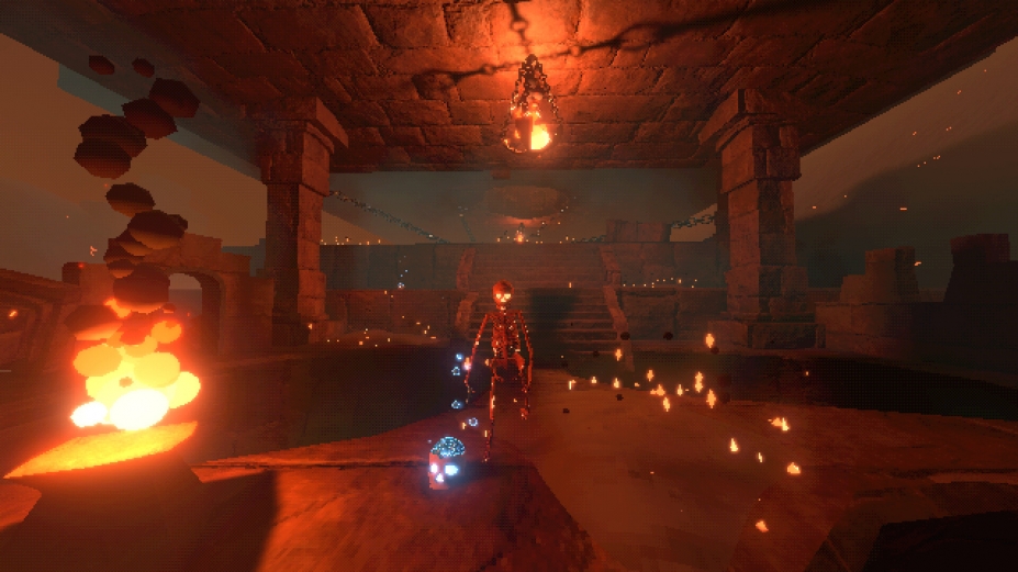 踢入地狱免安装绿色中文版