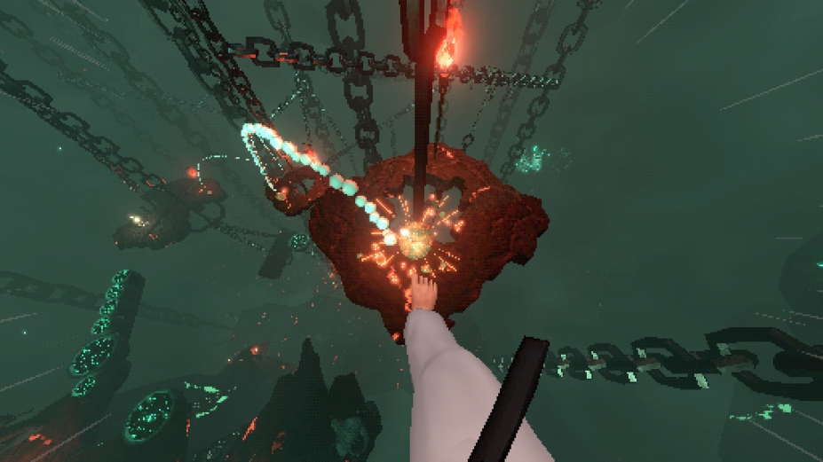 踢入地狱免安装绿色中文版