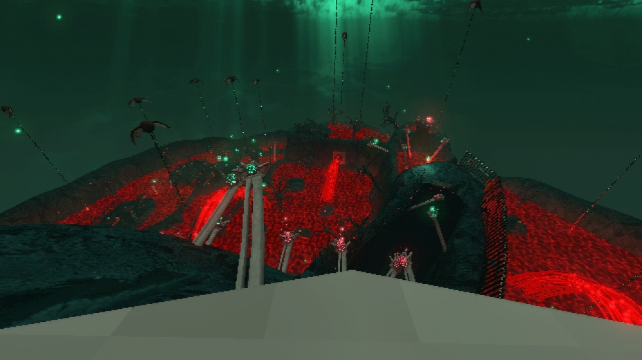 踢入地狱免安装绿色中文版