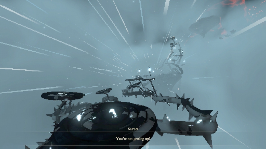 踢入地狱免安装绿色中文版