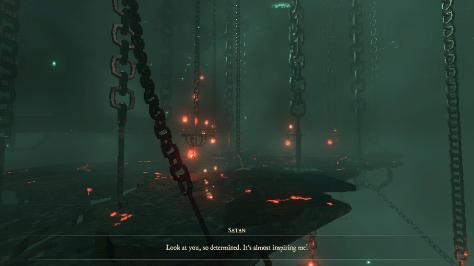 踢入地狱免安装绿色中文版