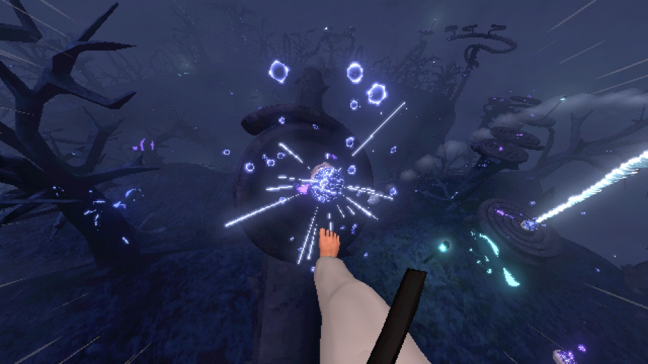 踢入地狱免安装绿色中文版