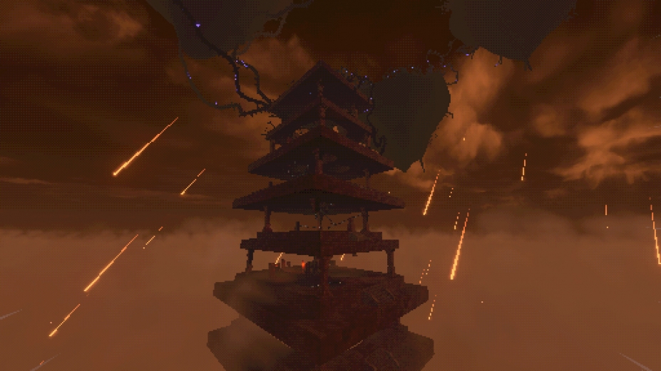 踢入地狱免安装绿色中文版