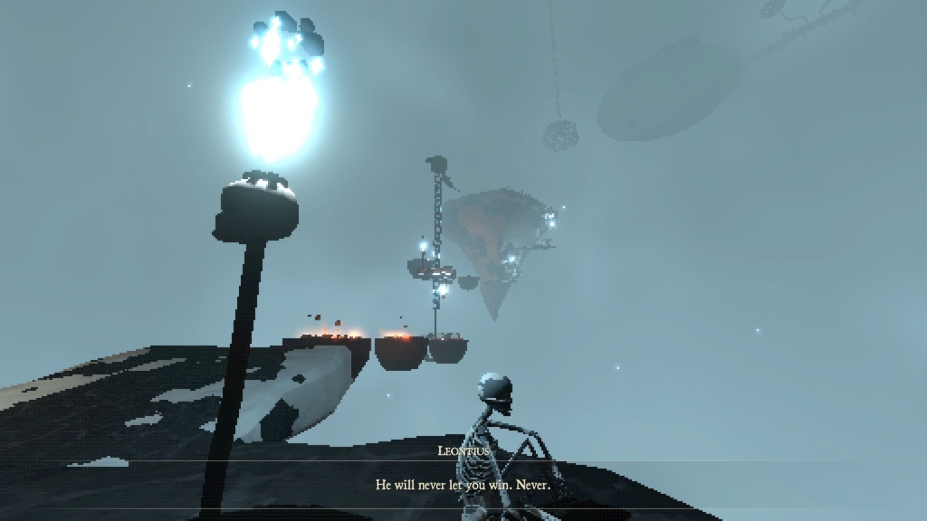 踢入地狱免安装绿色中文版