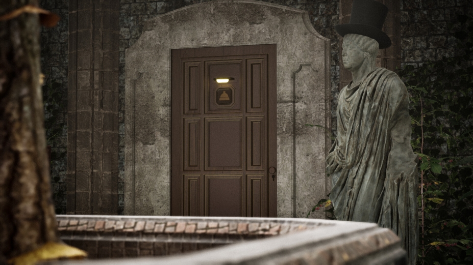 戈尔迪安房间2免安装绿色中文版