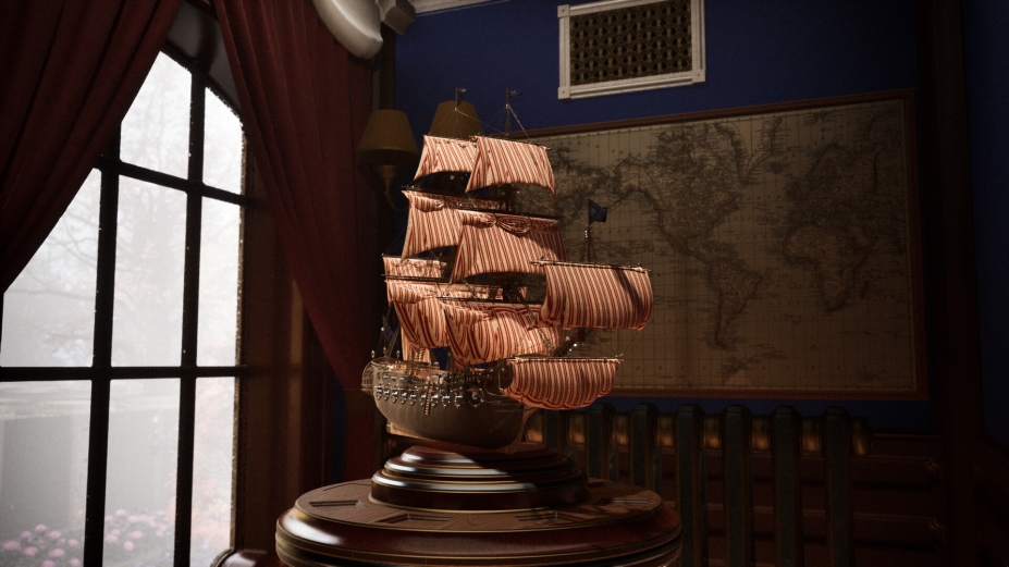 戈尔迪安房间2免安装绿色中文版