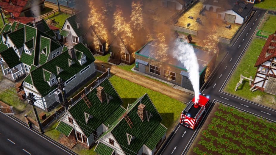 农场经理2021免安装绿色中文版