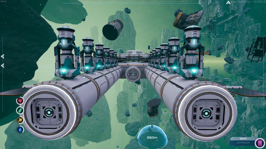 天文科学免安装中文正式版