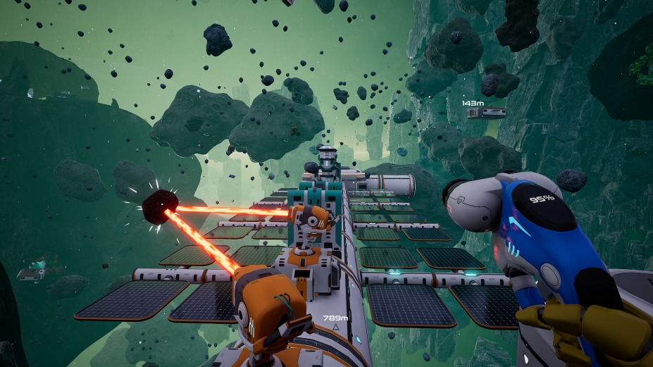 天文科学免安装中文正式版