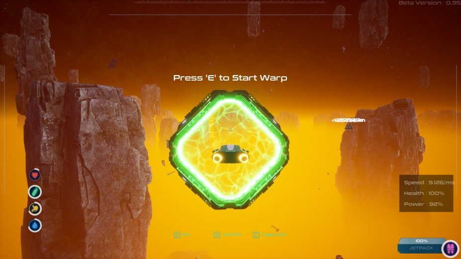 天文科学免安装中文正式版