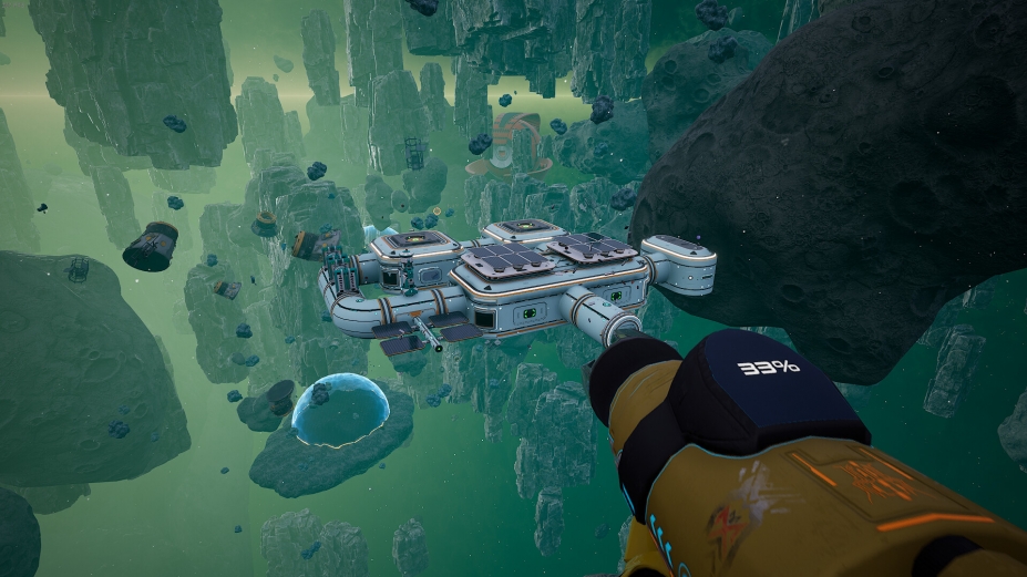 天文科学免安装中文正式版