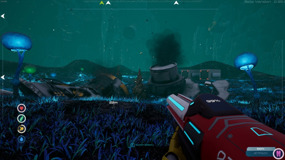 天文科学免安装中文正式版