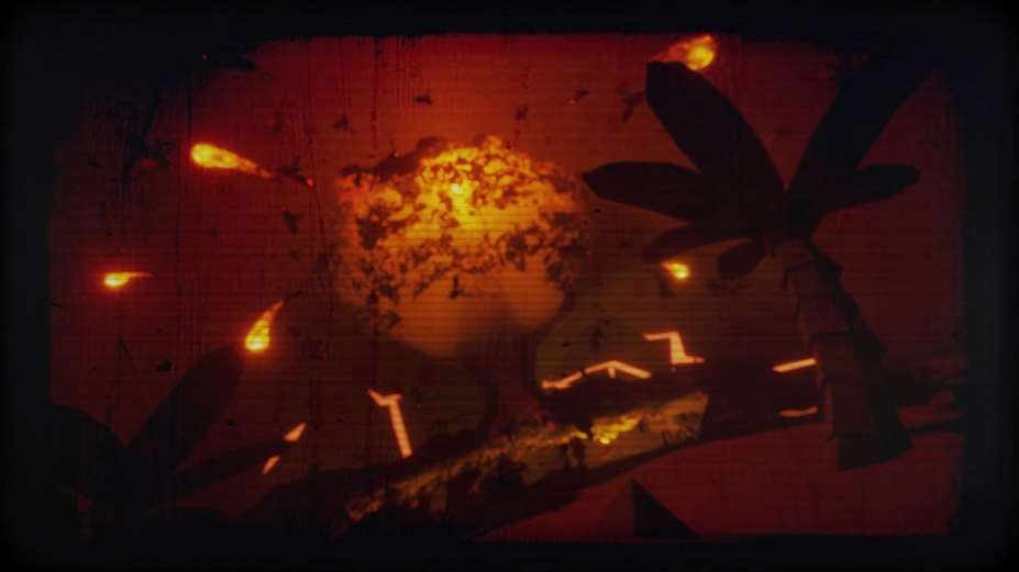 蜜蜂岛免安装绿色中文版