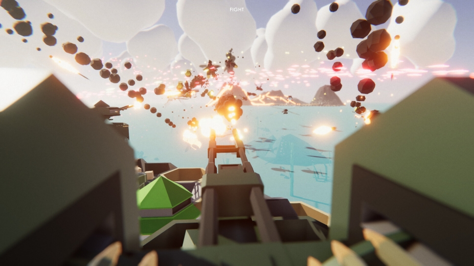 蜜蜂岛免安装绿色中文版