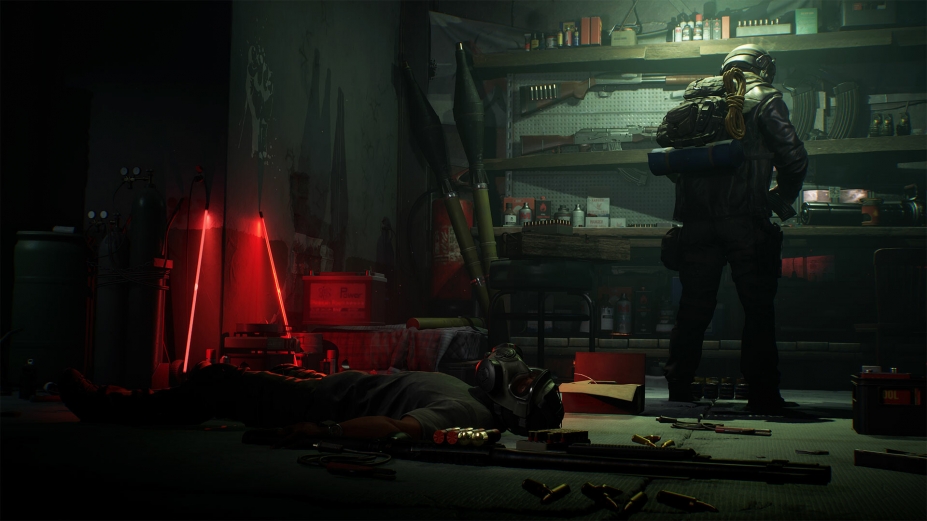 前线免安装绿色正式版