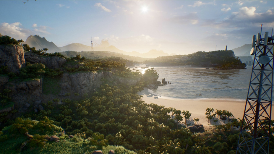 前线免安装绿色正式版