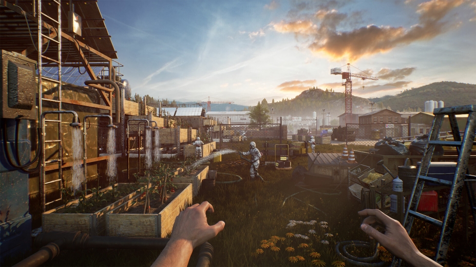 前线免安装绿色正式版