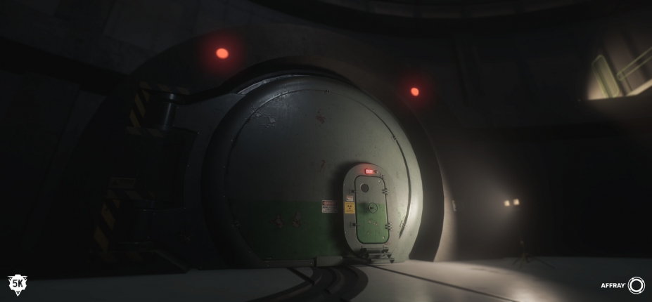 SCP:5K免安装绿色中文版