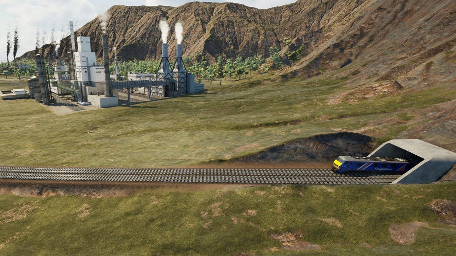 工业巨擘4.0免安装正式中文版