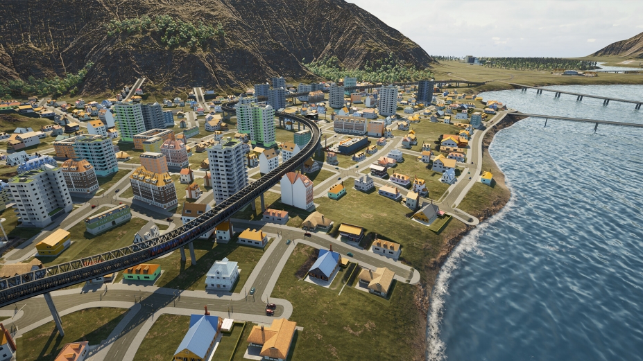 工业巨擘4.0免安装正式中文版