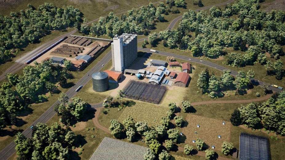 工业巨擘4.0免安装正式中文版