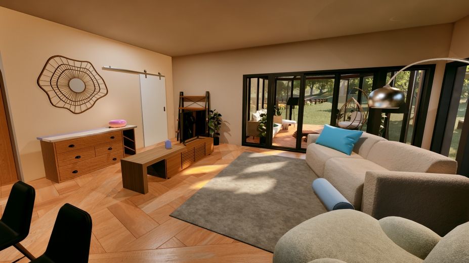 建筑师生活：房屋设计模拟免安装绿色中文版