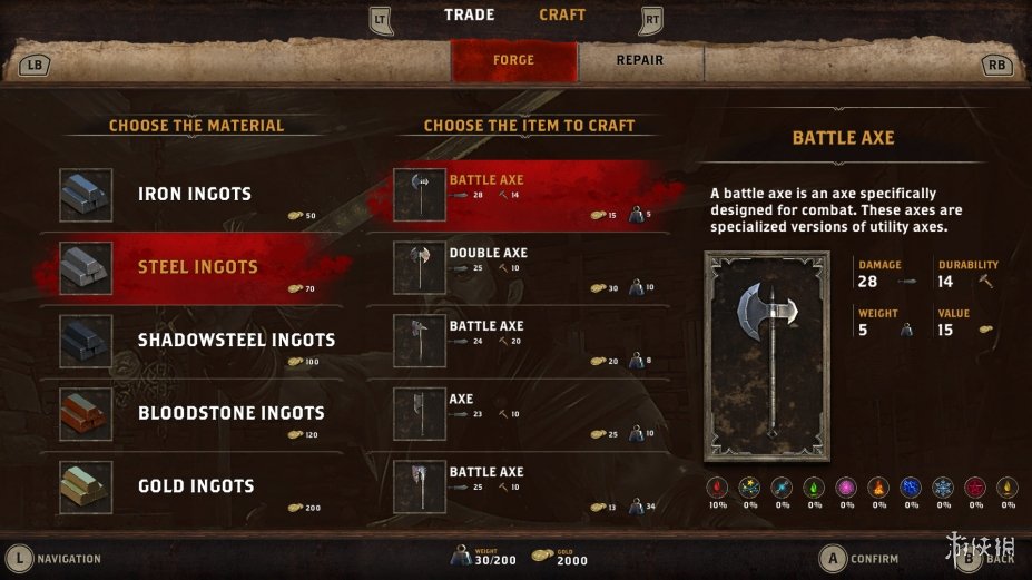 阿拉洛斯：四国战士免安装绿色中文版