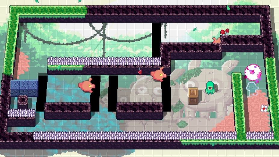 图迪和托蒂免安装绿色中文版