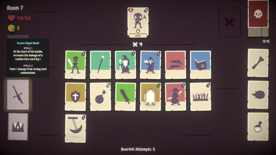 勇者翻翻看免安装绿色中文版