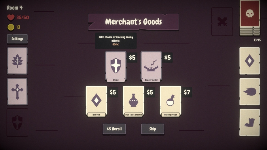 勇者翻翻看免安装绿色中文版