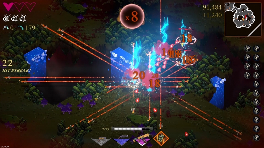 节奏屠戮免安装绿色中文版