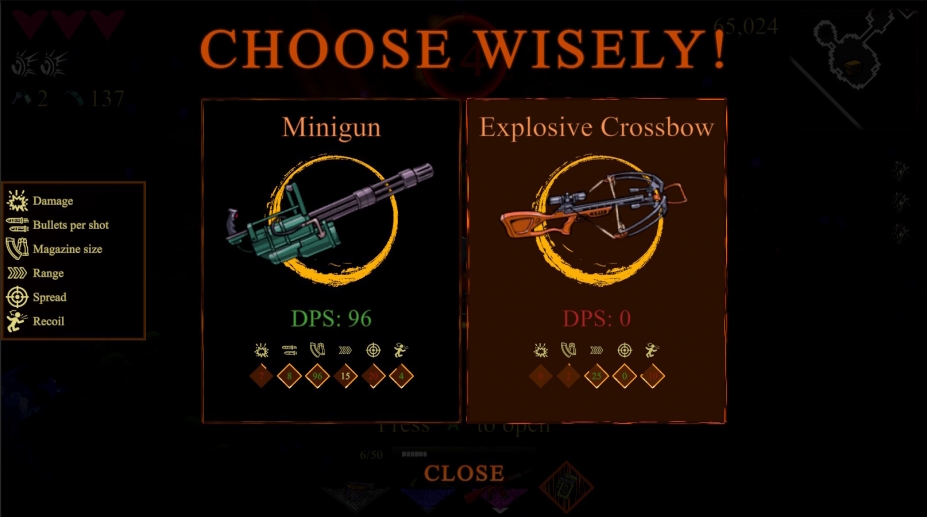 节奏屠戮免安装绿色中文版