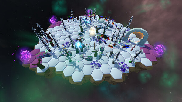 想象力免安装绿色中文版