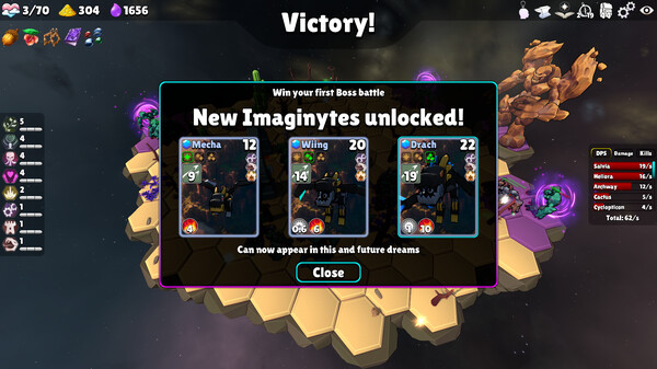 想象力免安装绿色中文版