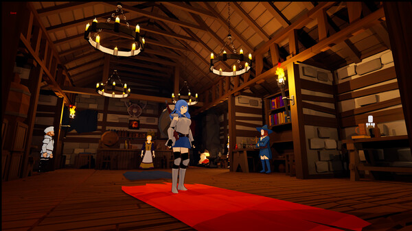 沉沦遗迹免安装绿色中文版