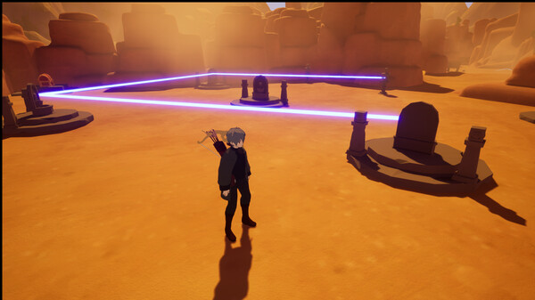 沉沦遗迹免安装绿色中文版