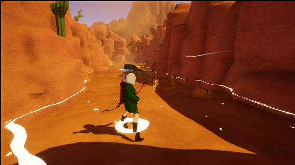 沉沦遗迹免安装绿色中文版