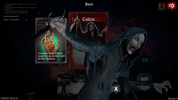 恶魔免安装绿色中文版