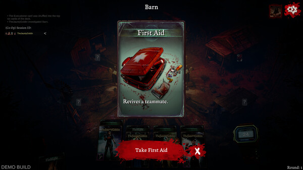 恶魔免安装绿色中文版