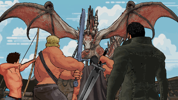 彩云物语免安装绿色中文版